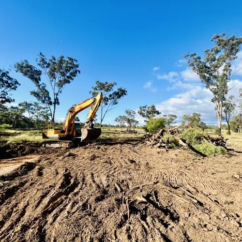 Land Clearing
