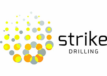 Strike Drilling